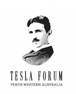 Tesla Forum logo web